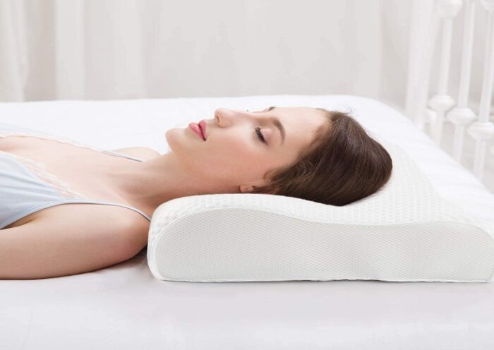 pillow for neck pain