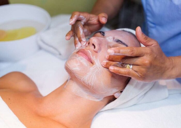 Regular Facials for Your Skin