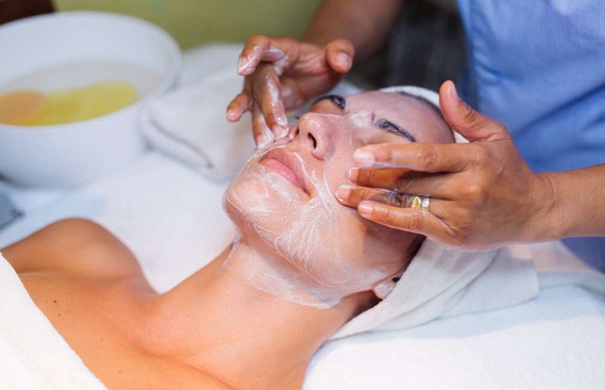 Regular Facials for Your Skin