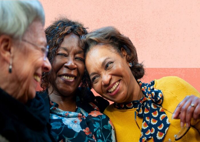 Steps To Take For Healthy Aging