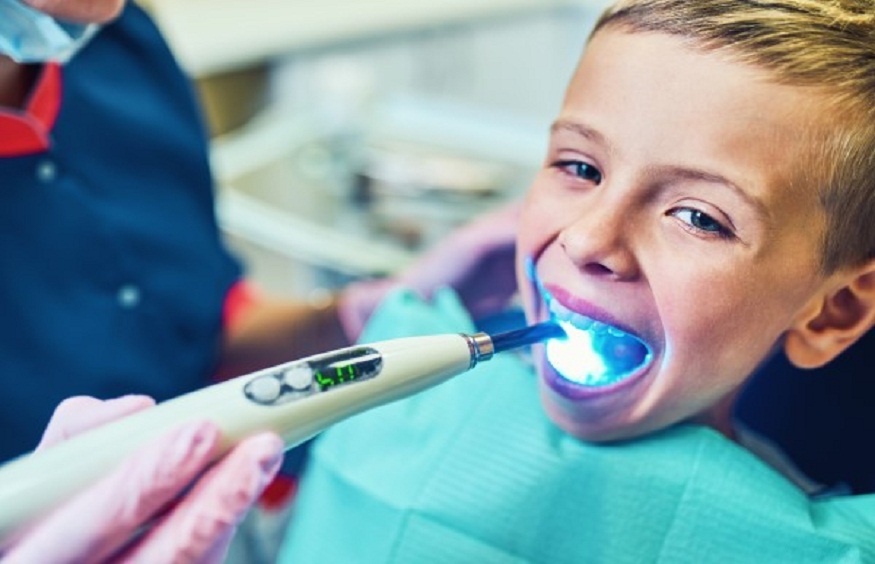 Pediatric Dentists In Children's Facial Growth