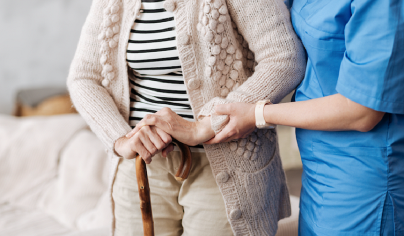 Types of Residential Care Options