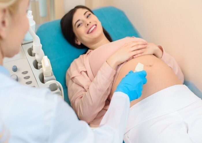 Obstetricians And Gynecologists