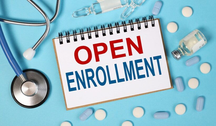 Open Enrollment