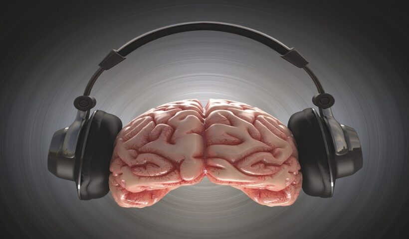 Music & Brain Health