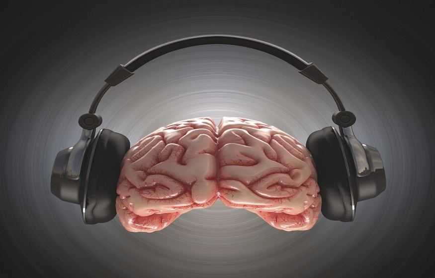 Music & Brain Health