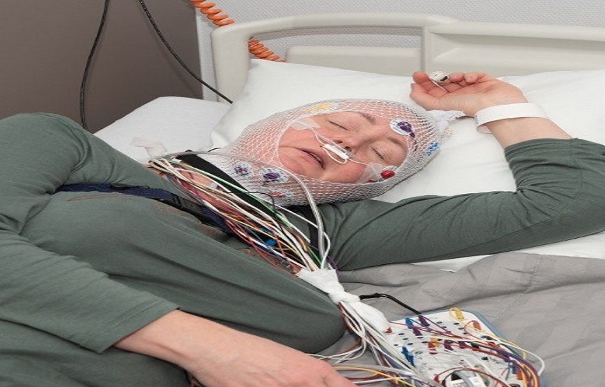 online sleep apnea diagnosis