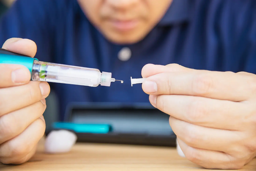 wegovy injection
