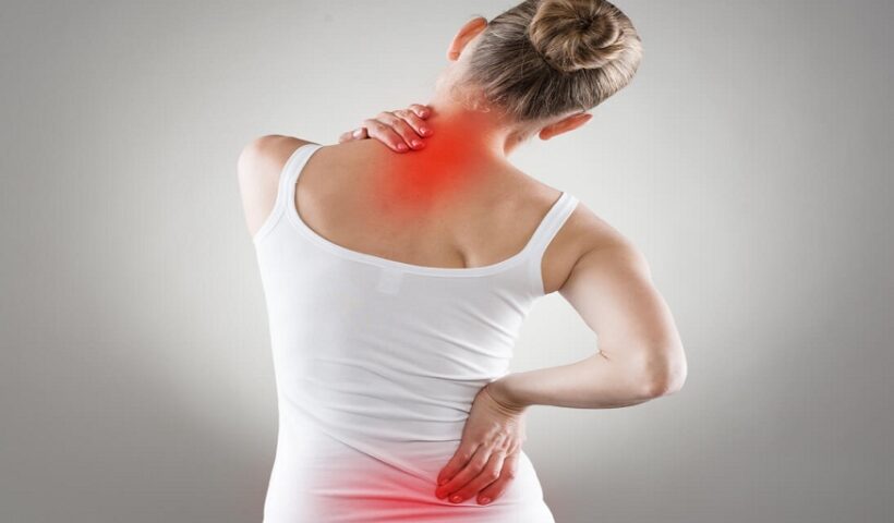 Back and Neck Pain