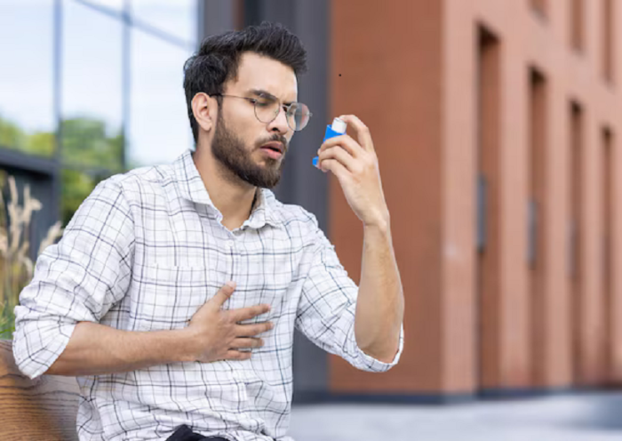 Asthma