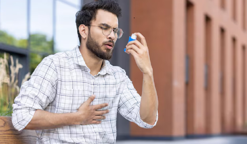 Asthma
