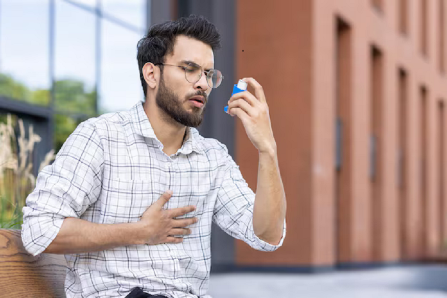 Asthma