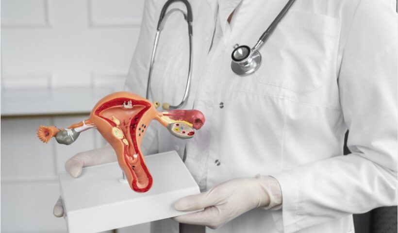 best gynaecology hospital in Coimbatore