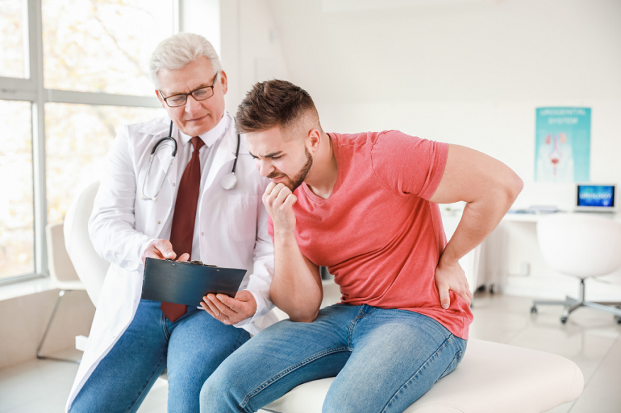 testosterone treatment for men