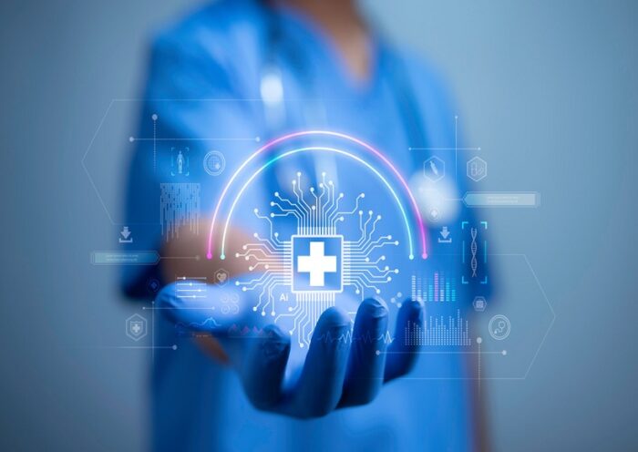 AI nurse course