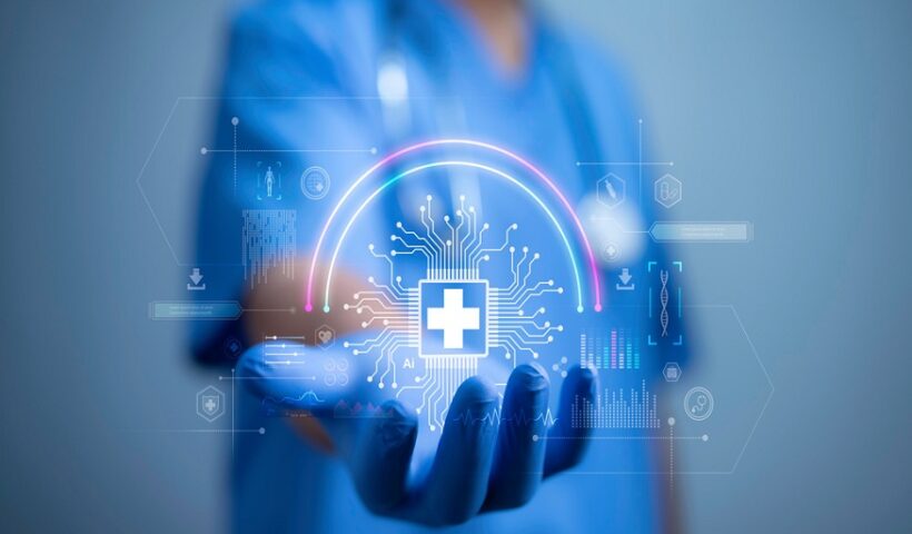 AI nurse course