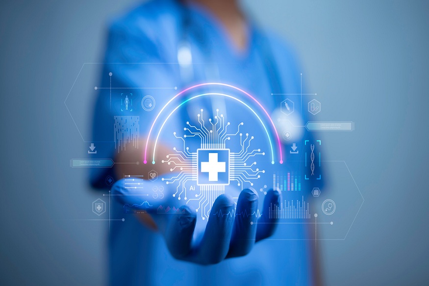 AI nurse course