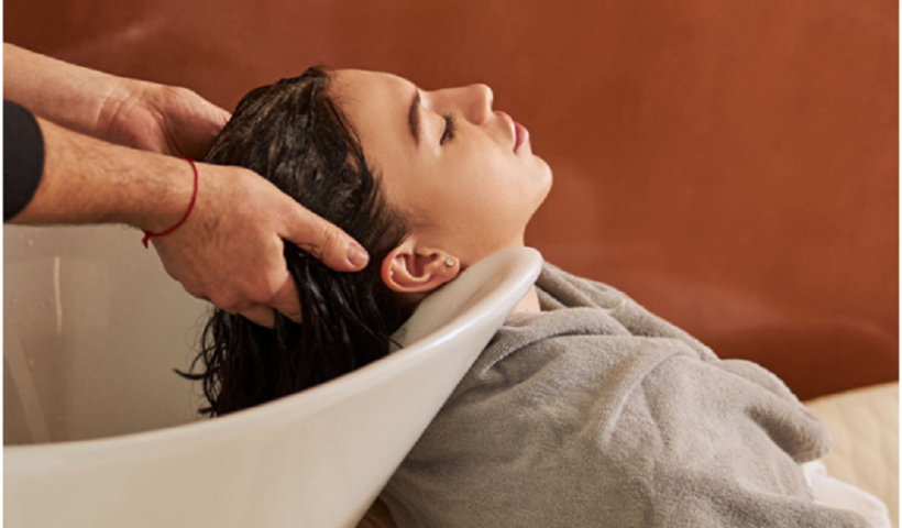 hair spa san diego